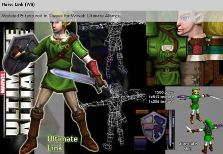 Marvel Ultimate Alliance Marvel Ultimate Alliance