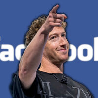 Mark Zuckerberg quiere revitalizar Facebook con un invento de 1987 