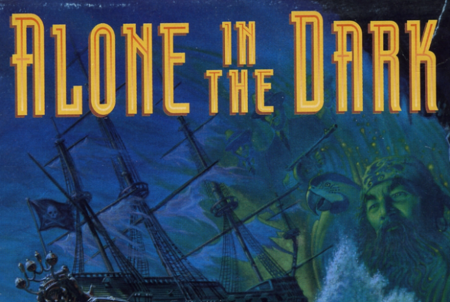 Atari lanza el legendario Alone in the Dark para iOS
