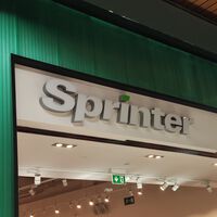 Sprinter arrasa con la última ganga de su outlet: la chaqueta Columbia resistente a la lluvia y rebajada a casi mitad de precio 