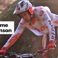 Toni Bou: el tirano del trial 