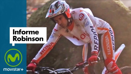 Toni Bou: el tirano del trial