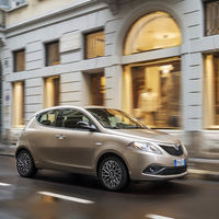 Lancia vende más en Italia con un solo modelo que Alfa Romeo en Europa con cinco