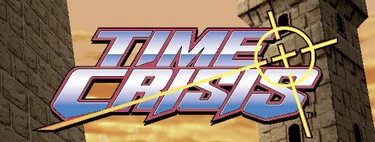 Regresa esta oferta de la recreativa con Time Crisis, Point Blank y más juegos. Ahora, a su mejor precio en meses 
