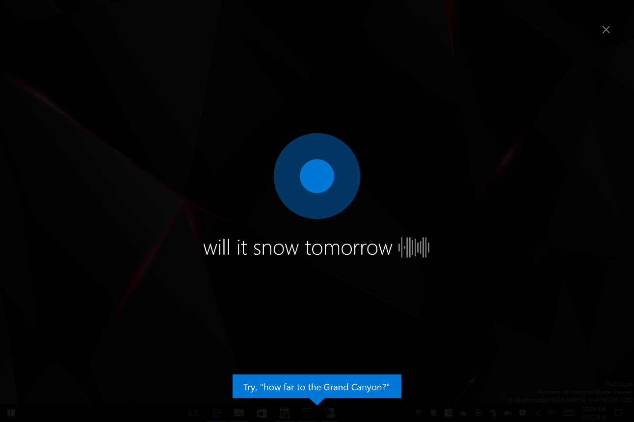 Cortana Full