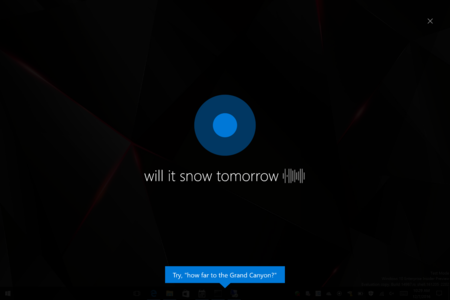 Cortana Full