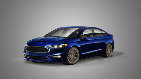 Legacy Fusion Sport 1