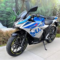 Profeco lanza alerta para más de 8,000 motos Suzuki en México: problemas en frenos y motor de arranque, podrían causar accidentes 