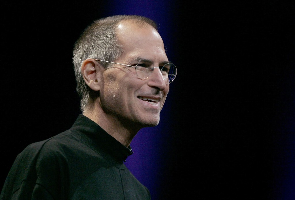 El hábito mental con el que Steve Jobs aprendió a vivir feliz y lograr un éxito sin precedentes El hábito mental con el que Steve Jobs aprendió a vivir feliz y lograr un éxito sin precedentes