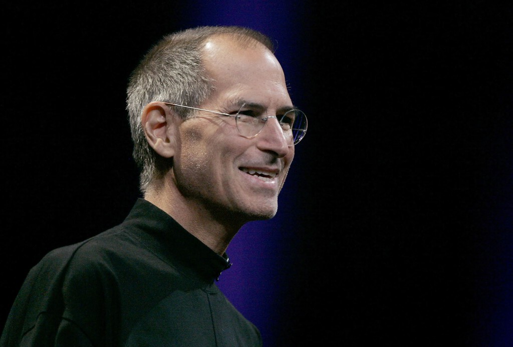 El hábito mental con el que Steve Jobs aprendió a vivir feliz y lograr un éxito sin precedentes 