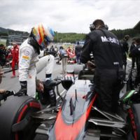 Campeones en horas bajas, o los ciclos de la Fórmula 1 