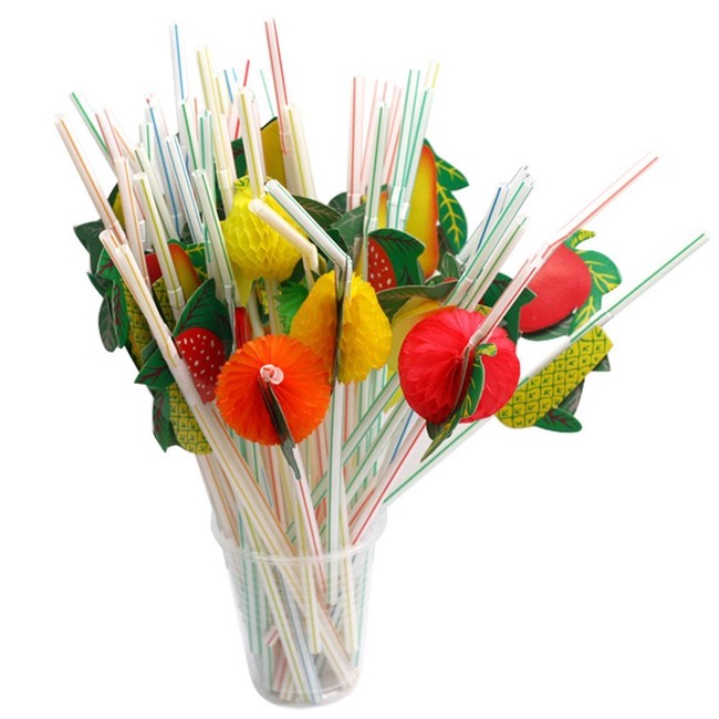 Pajitas