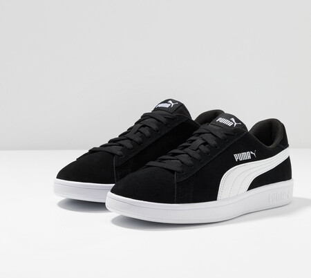 Las zapatillas más vendidas de Amazon son de Puma y tienen hasta un 60% de descuento