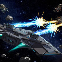 Juntos cuestan 22 euros, pero ahora puedes descargarlos gratis. Te espera estrategia y ciencia ficción en LONESTAR y un juego más en Epic Games Store 