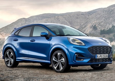 Ford Puma 2020 1600 01
