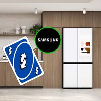 Samsung estrena en México algo que nadie había hecho: probar un refrigerador en casa antes de comprarlo