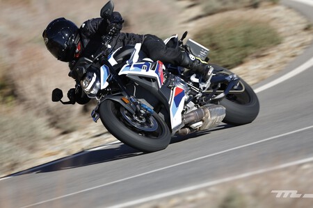 Bmw M 1000 R 2023 Prueba 057