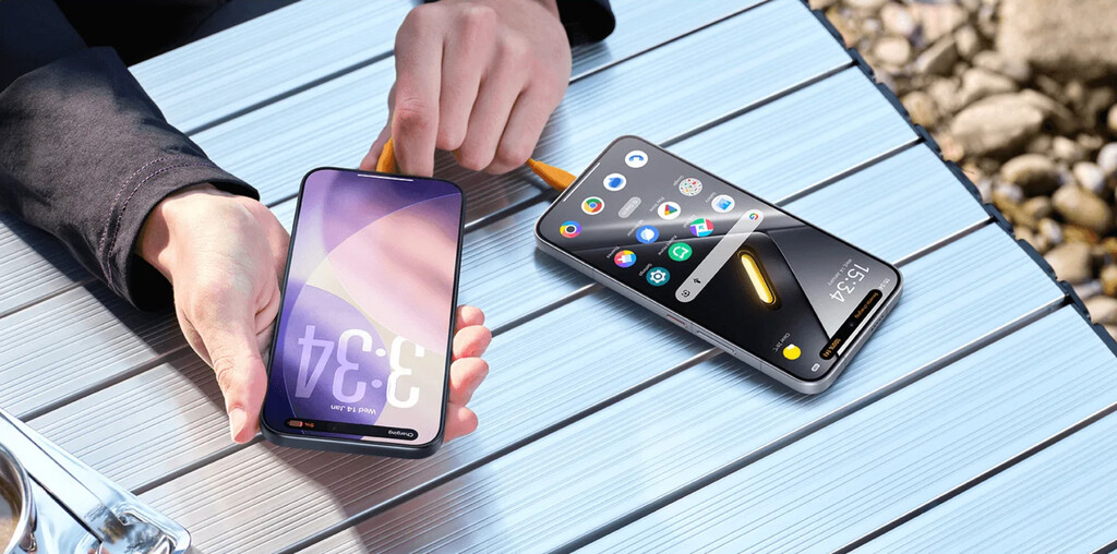 Si quieres ahorro extremo de batería en tu móvil al salir de casa sin perder funciones importantes, esto es lo que yo hago 