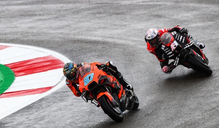 Gardner Espargaro Portugal Motogp 2022