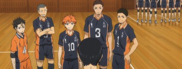 Los mejores animes de deporte y dónde verlos en plataformas de streaming  