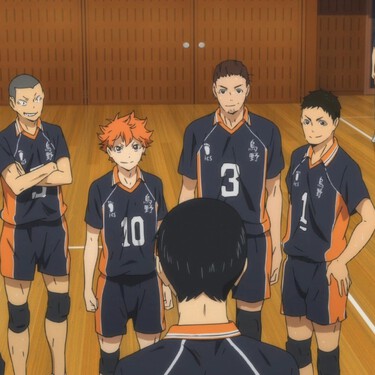 Los mejores animes de deporte y dónde verlos en plataformas de streaming