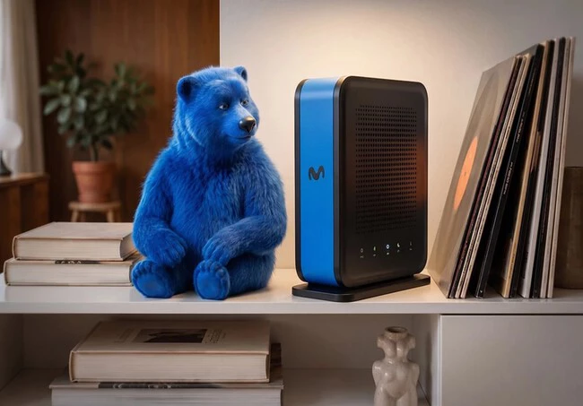 O2 Router Bloqueos