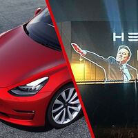 Alemania rechaza a Tesla en una encuesta demoledora, pero Elon Musk ha compartido unos datos demasiado buenos. Tan buenos que son sospechosos de haber sido manipulados 