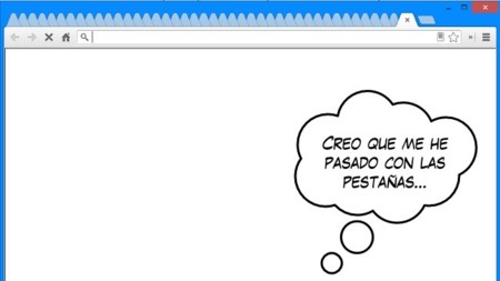 Cuatro extensiones para lidiar con la sobrecarga de pestañas en Chrome