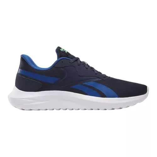 Reebok ENERGEN Lux, Zapatillas Hombre, Vector Navy/Twilight Bule/White, 39 EU