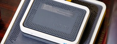 No hace falta que esperes a que Movistar te contacte: así puedes pedir gratis tu deco UHD con el nuevo mando vocal