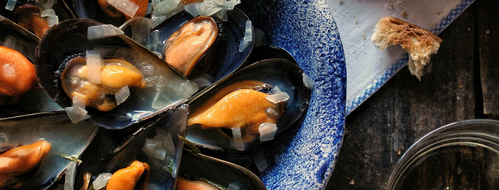 como hacer unos buenos mejillones a la marinera como hacer unos buenos mejillones a la marinera