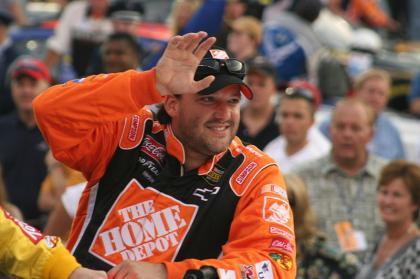 Tony Stewart abandona Joe Gibbs Racing