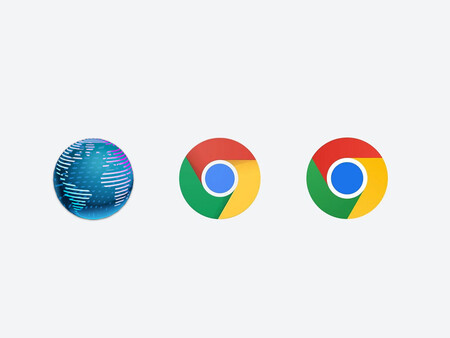 Google Chrome