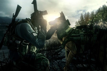 Podremos ver el multijugador de 'Call of Duty: Ghosts' el 14 de agosto