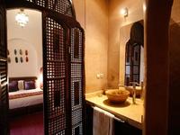 ¿Qué es un riad?