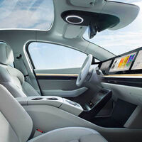 Si el tuning pudo hacerlo, Honda y Sony también: su primer coche eléctrico podría venir con una PS5 incorporada 