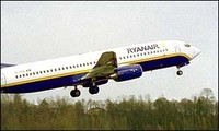 Ryanair no respondió con lo que dijo