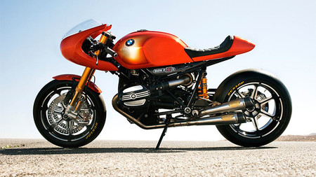 BMW Concept Ninety