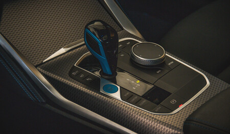 BMW i4 opiniones Mexico manejo 10