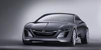 Opel Monza Concept, ahora en vídeo