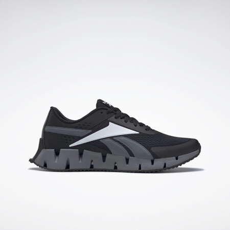 Zig Dynamica 2 Negro Fy9943 01 Standard