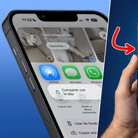 Quick Share y AirDrop son vulnerables: cambiar está opción blinda tu smartphone