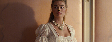 "Debes hacer películas para la gente que compra entradas". Margot Robbie deja claras sus prioridades a la hora de crear proyectos como 'Cumbres borrascosas' 