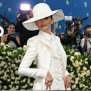 Gala MET 2025: las mejores vestidas de la alfombra roja más esperada del año