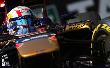 Se confirma la asociación entre Toro Rosso y Renault para 2014