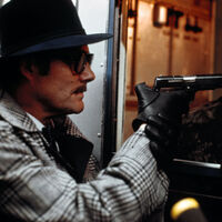 Hoy en Prime Video, uno de los mejores thrillers de la historia que no es apto para usuarios habituales del metro 