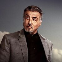 Montando a caballo le dijo 'no' a Stallone para Rambo, 10 años después le dio su mejor papel en tres décadas