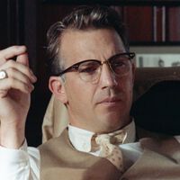 Kevin Costner tiene un thriller mejor que todas sus películas del oeste: una obra maestra que Harrison Ford y Mel Gibson se negaron a hacer