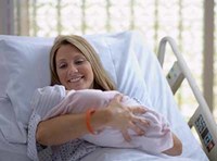 ¿Parto sin ingreso hospitalario?