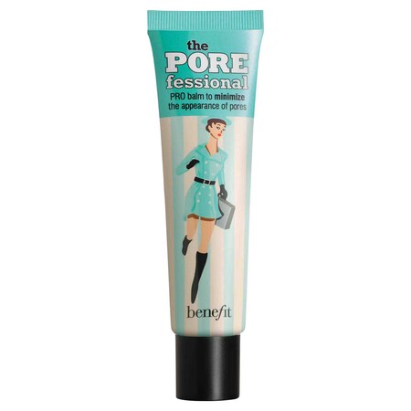 the porefessional
